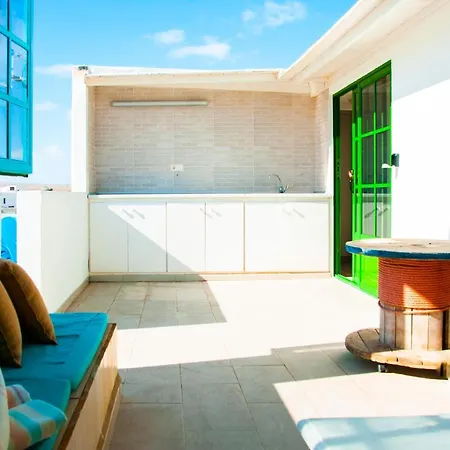 Surf Rooftop *