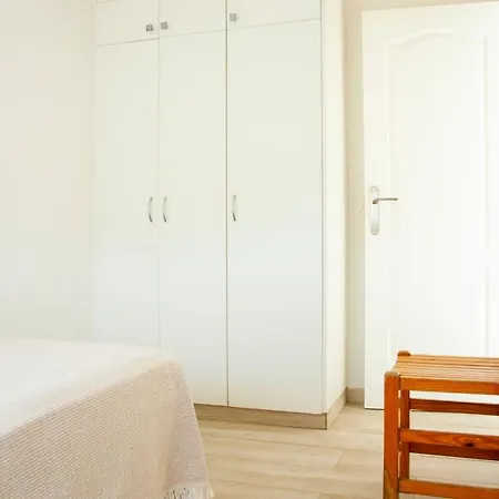 Apartment Surf Rooftop Famara